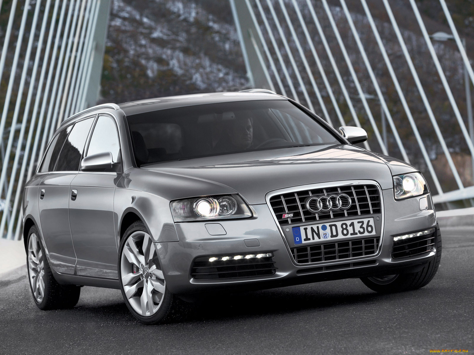 s6, , audi